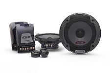 Alpine Electronics SPG-13CS 2-Way Component Speaker