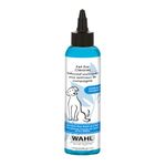 Wahl Canada Pet Ear Cleaner, Gently Clean Away Wax Build up and troublesome Debris from Your pet's Ear, 175 ml - Model 58295