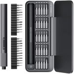 HOTO 25+24 Extra Bits Electric Prec