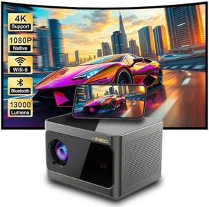 4k Project
