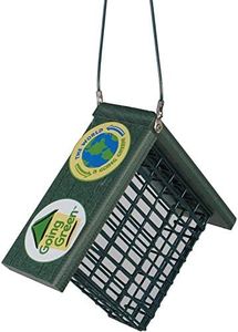 Woodlink Going Green Suet Bird Feeder Model GGSUET