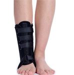 Aso Ankle Brace Instructions