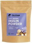 Premium Inulin Prebiotic Fibre Powd