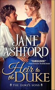 Heir to th
