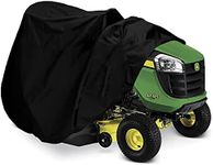 Indeed BUY Riding Lawn Mower Cover,