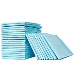 Bed Pan For Incontinence Disposable 36 X 36