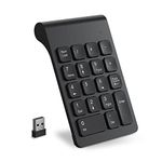 Keyboard Number Pad