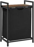 VASAGLE Laundry Hamper, Laundry Bas