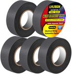 LYLTECH Wire Harness Tape 5 Rolls,5