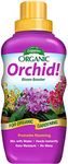 Espoma Organic Orchid! 8-Ounce Conc