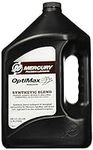 Mercury Optimax /DFI 2-Cycle Outboa