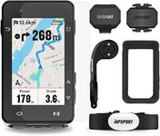 Navigation System For Bike