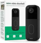 Blink Video Doorbell (newest model)