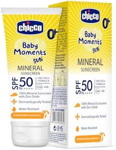 Chicco Bab