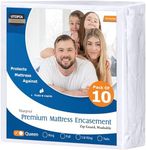 Utopia Bedding Premium Waterproof B