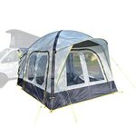 Maypole MP9544 Crossed Air Driveaway Awning For Campervans