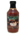 McClard's Bar B Q Sauce 18 ounce