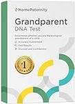 HomePaternity Grandparent DNA Test,