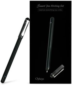 Ophaya Digital Pen Smart Pen, Real-time Sync for Digitizing, Storing, and Sharing Paper Notes, Ideal for Note-taking, Drawing, Classroom, Meetings, Trials, Compatible with Android & IOS