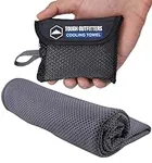 Cooling Towels - Ice Towel, Sweat T