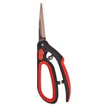 Amtech R0275 Multi-Purpose Scissors