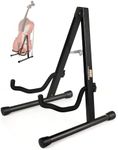 MUSO Cello Stand with Bow Holder,A-