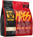 Mutant Mass Weight Gainer Protein P