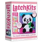 LatchKits — 3D Panda — Classic Latc