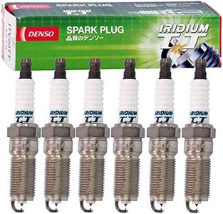 DENSO Irid