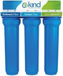 Kind Water Systems Whole House Salt