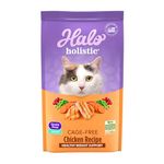 HALO Cat Foods