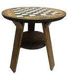 Craft Bar Signs Chess Board Table G