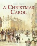 A Christmas Carol (Abridged): A Robert Ingpen Illustrated Classic