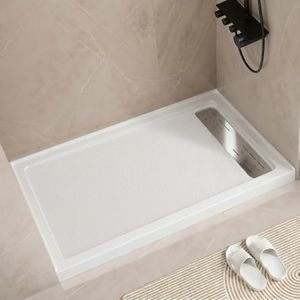 Alphabath