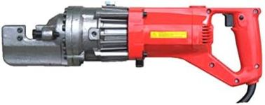 CCTI Portable Rebar Cutter - Electr