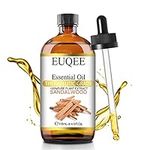 EUQEE Sandalwood Essential Oil(4 oz