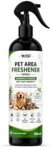 WTC Pet Ar