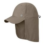 Columbia Unisex Schooner Bank Cachalot Cachalot Hat, Sage, Size O/S