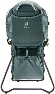 deuter Kid Comfort Active Lightweight Child Carrier