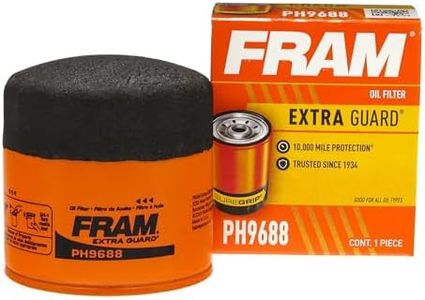 Fram Extra