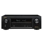 Denon AVRX1300W 7.2 in-Command Receiver with Bluetooth, Wi-Fi, HDCP 2.2/HDMI 2.0a