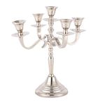 Candelabra For Dining Room Table