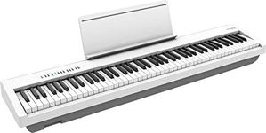 Roland Fp-30X Digital Piano with Bu