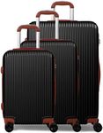 CALDARIUS Suitcase Set | Hard Shell