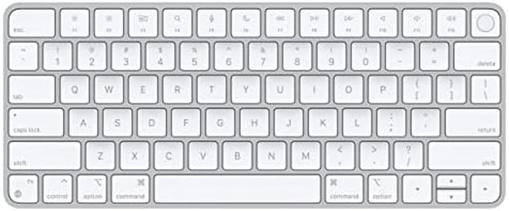 Apple Tecl