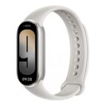 Xiaomi Smart Band 9 Titan Gray | 1.62'' AMOLED display | Touchscreen, Multisport Tracker, Activity Tracker, Heart Rate Monitor | Bluetooth connectivity