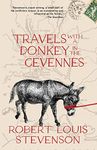 Travels with a Donkey in the Cévennes (Warbler Classics Annotated Edition)