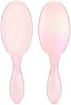 WetBrush Pro Detangler Holographic Pink 1pc