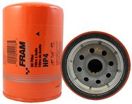 FRAM HP4 High Performance Spin-On Oil Filter