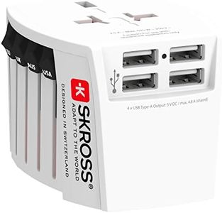 SKROSS - 1